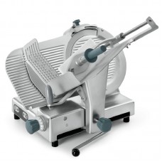 Palladio 330 EVO Heavy Duty Slicer Without Stonehenge Plus Coating